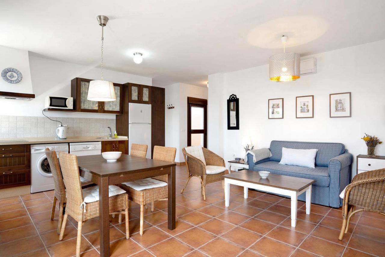 Cobijadas75 Janda Vejer de la Frontera Exterior photo