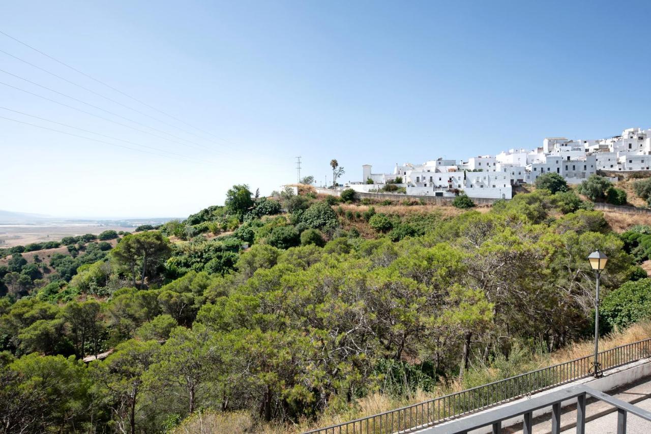 Cobijadas75 Janda Vejer de la Frontera Exterior photo