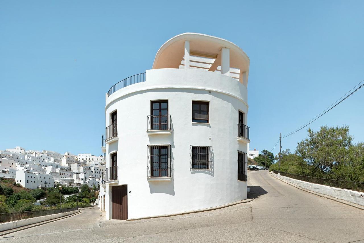 Cobijadas75 Janda Vejer de la Frontera Exterior photo