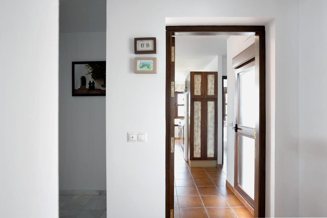 Cobijadas75 Janda Vejer de la Frontera Exterior photo